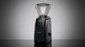 Baratza Encore Coffee Grinder ZCG485BLK Review: The Ultimate Entry-Level Burr Grinder?