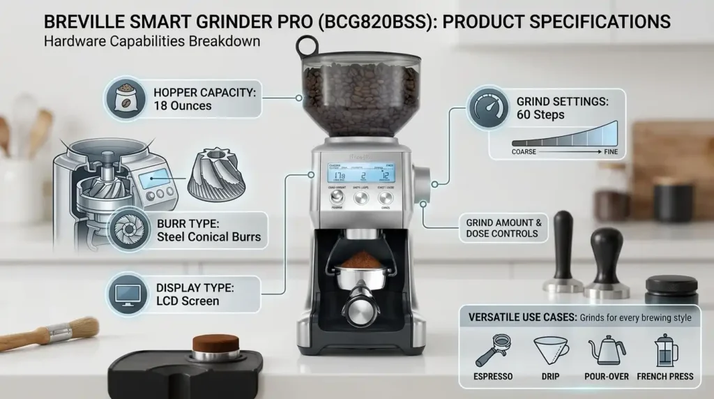 Product Specifications