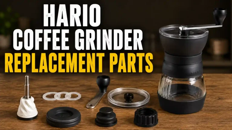 Coffee Grinder