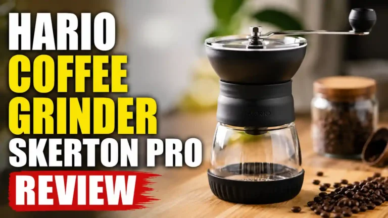 Coffee Grinder