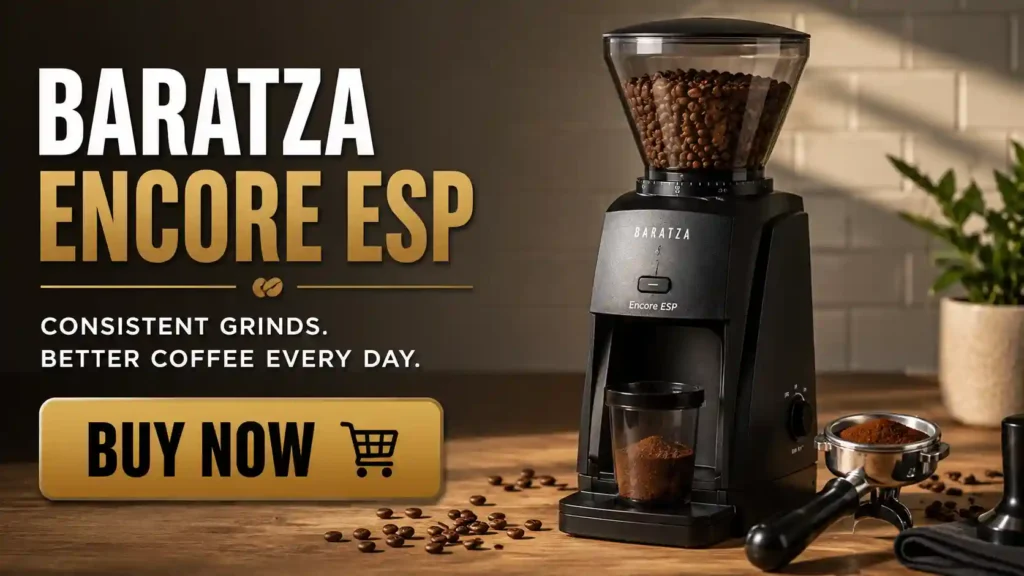 Baratza Encore ESP