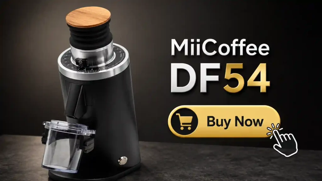MiiCoffee DF54