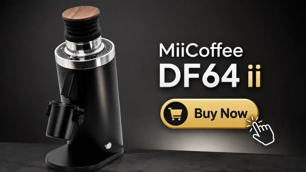 MiiCoffee DF64