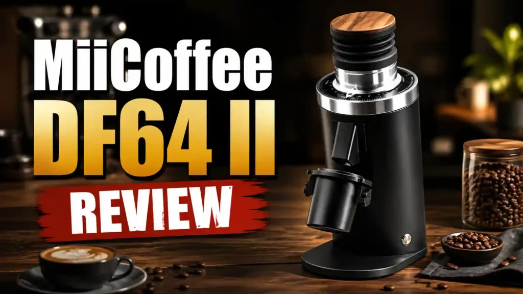 Coffee Grinder