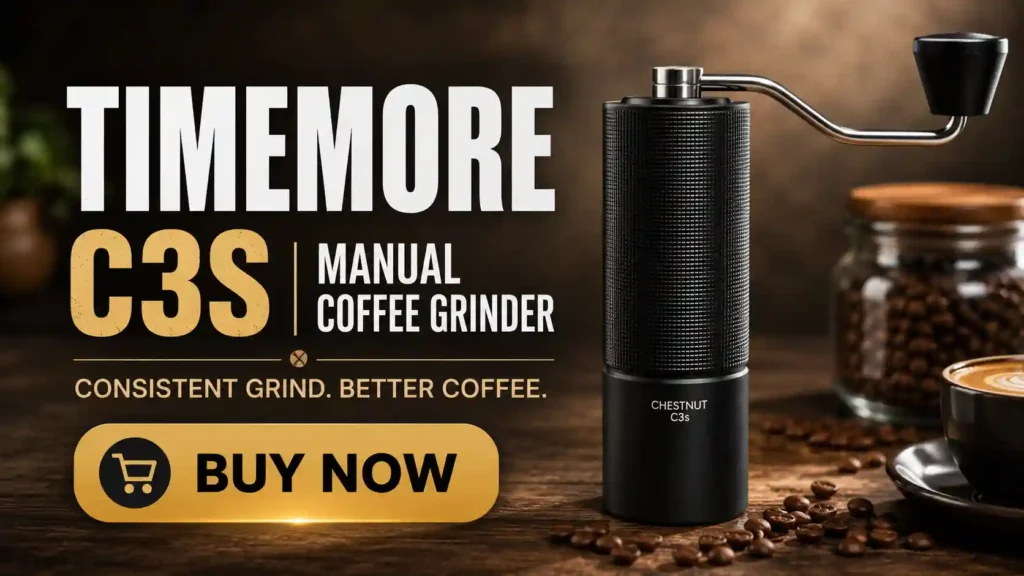 Timemore C3S