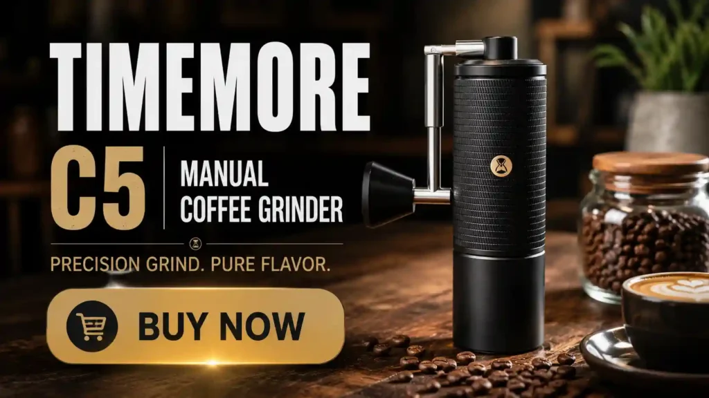 Timemore C5