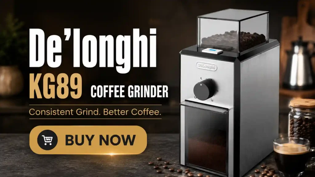 delonghi kg89
