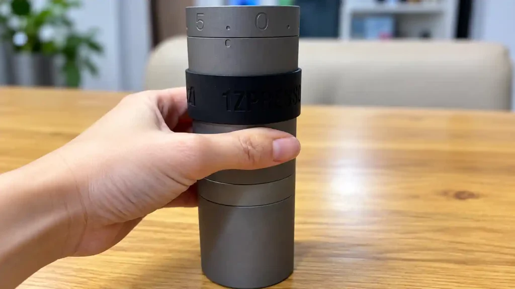 1Zpresso X-Ultra Jam
