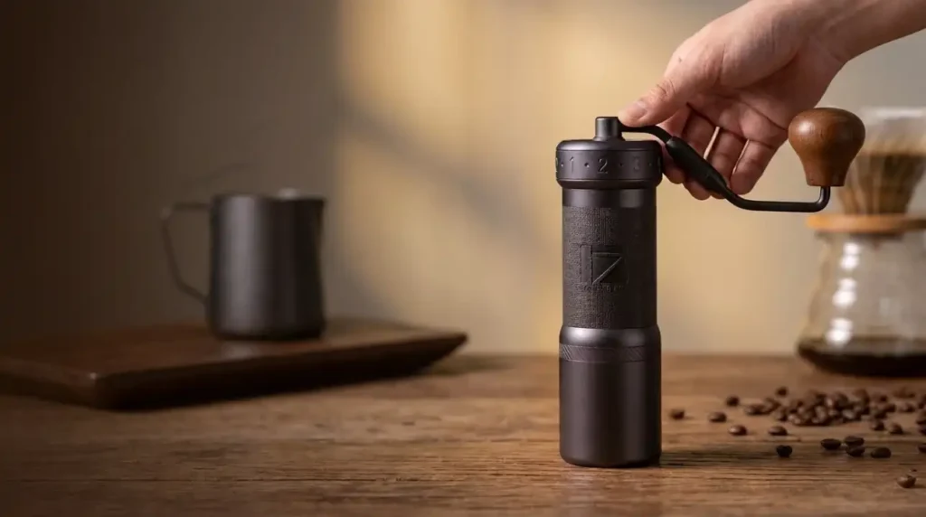How to Replace the Foldable Handle