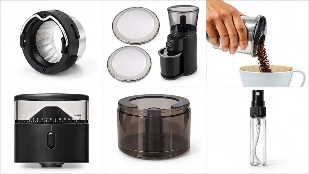 Where Should You Buy OXO Parts, and What Do They Cost
